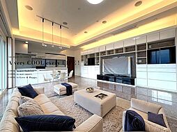 プラウドタワー練馬