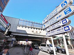 プラウドタワー練馬