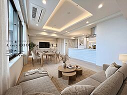 石神井公園ピアレス　A棟