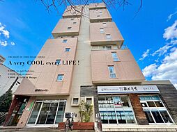 高円寺サンハイツ