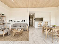 エンゼルソレスト朝霞台