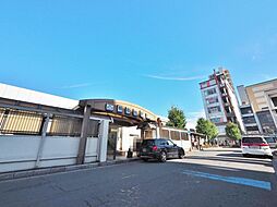 エンゼルソレスト朝霞台