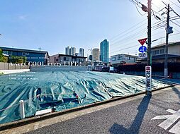 練馬区東大泉３丁目