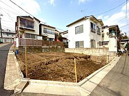 板橋区赤塚５丁目