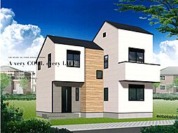 練馬区土支田４丁目