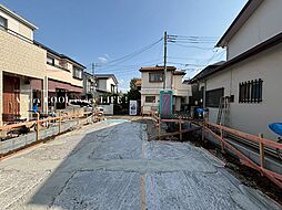 朝霞市宮戸４丁目