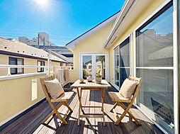 板橋区舟渡２丁目