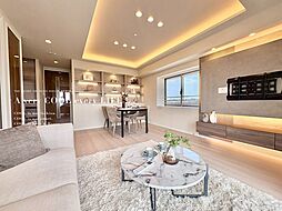 菱和パレス目白台グラーサ