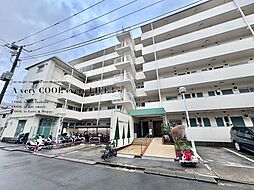 西赤羽グリーンハイツ