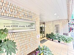 パレドール池袋