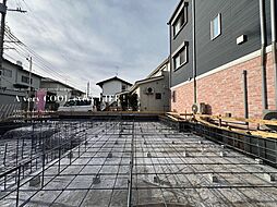 練馬区土支田３丁目の一戸建て