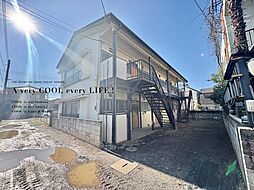 東大和市南街２丁目