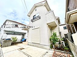 新座市池田５丁目