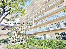 シャルム第2朝霞