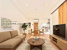 駒込千成オリエントコート