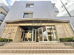 セザール富士見台