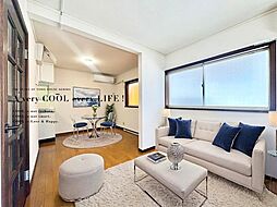 杉並区松ノ木１丁目