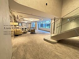 パークタワー東中野グランドエア