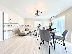 北区志茂５丁目