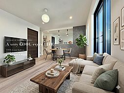 練馬区貫井５丁目の一戸建て