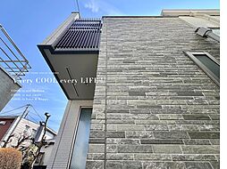 練馬区向山２丁目