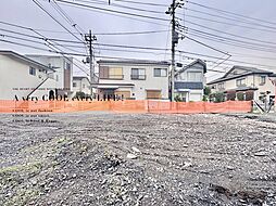 新座市野寺５丁目