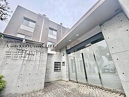 杉並区上荻４丁目