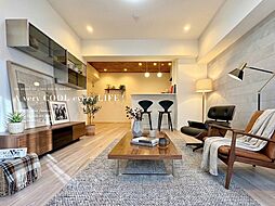 中銀三鷹マンシオン