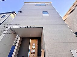 朝霞市岡１丁目