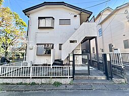 練馬区南大泉４丁目