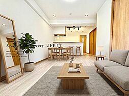 DIKマンション和光C棟