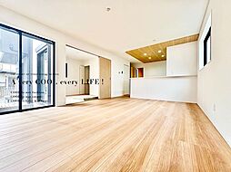 新座市池田４丁目