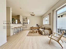 三鷹市中原４丁目