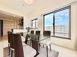 グローベルザ・シーズン鷺ノ宮パークス