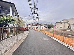 新座市野寺１丁目