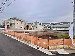 新座市野寺１丁目