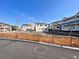 新座市野寺１丁目