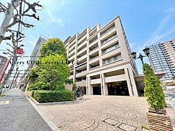 グランフォート青淵閣