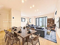 練馬区東大泉６丁目