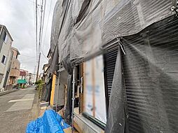 新座市新座２丁目