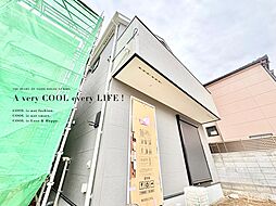 西東京市北原町１丁目