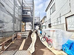 練馬区大泉学園町８丁目