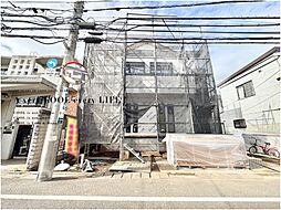 練馬区大泉学園町８丁目