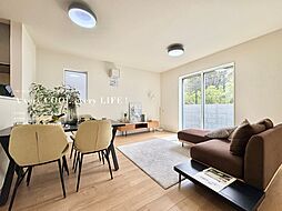 朝霞市根岸台７丁目