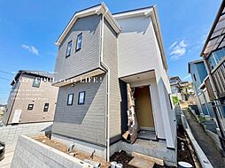 朝霞市根岸台７丁目