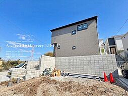 朝霞市根岸台７丁目