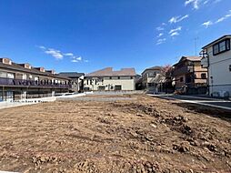 板橋区成増４丁目