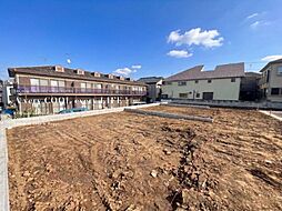 板橋区成増４丁目