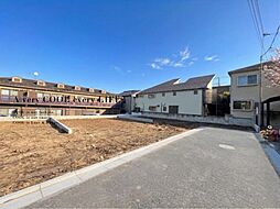 板橋区成増４丁目