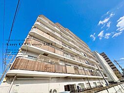 練馬区中村北３丁目